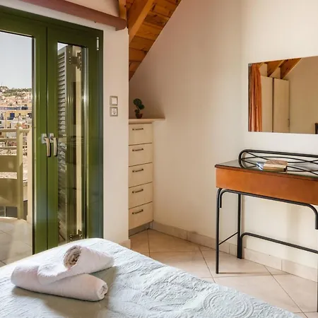 Chelmis Bella Mansarda Apartamento Argostoli (Kefalonia)