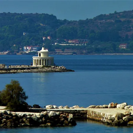 Апартаменты Bella Mansarda