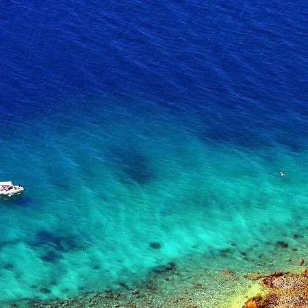 Bella Mansarda Апартаменты