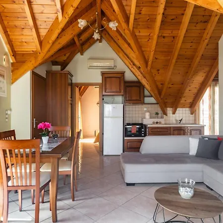 Bella Mansarda * Αργοστόλι