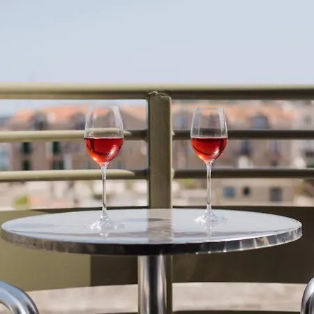 Apartment Chelmis Bella Mansarda