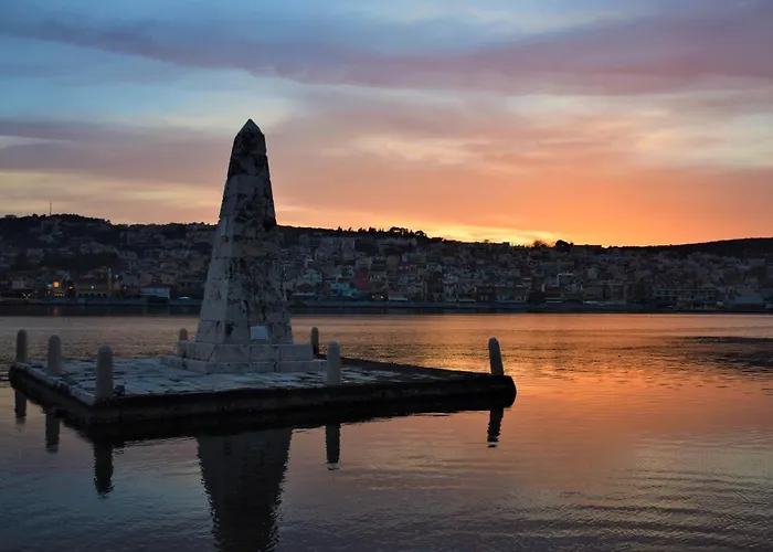 Apartment Chelmis Bella Mansarda