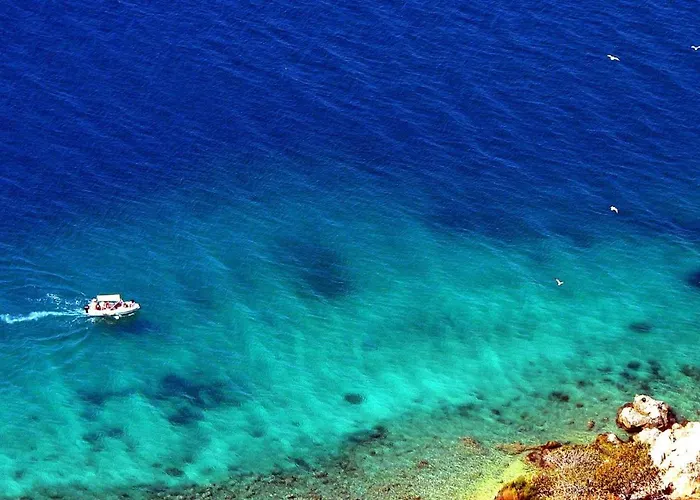 Chelmis Bella Mansarda Apartment