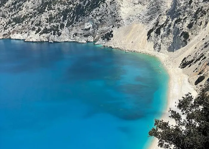 Chelmis Bella Mansarda * Argostoli (Kefalonia)