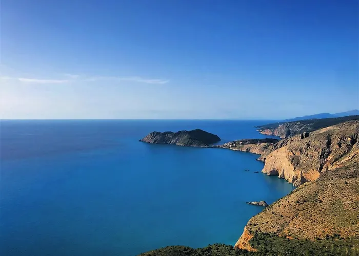 Apartment Chelmis Bella Mansarda