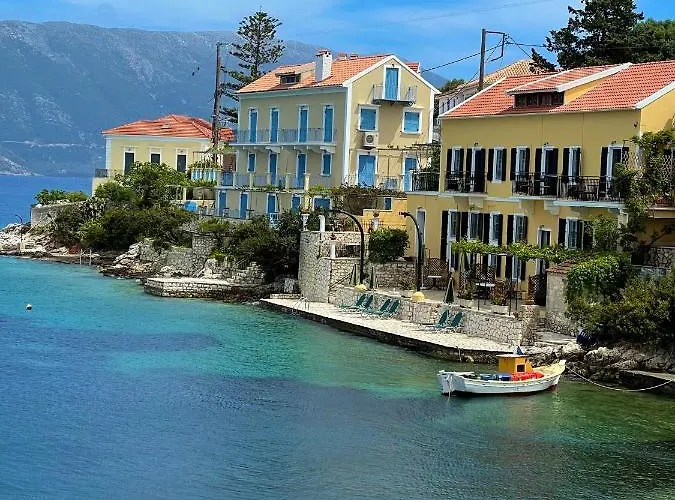 Apartment Chelmis Bella Mansarda *