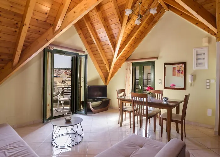 Chelmis Bella Mansarda *