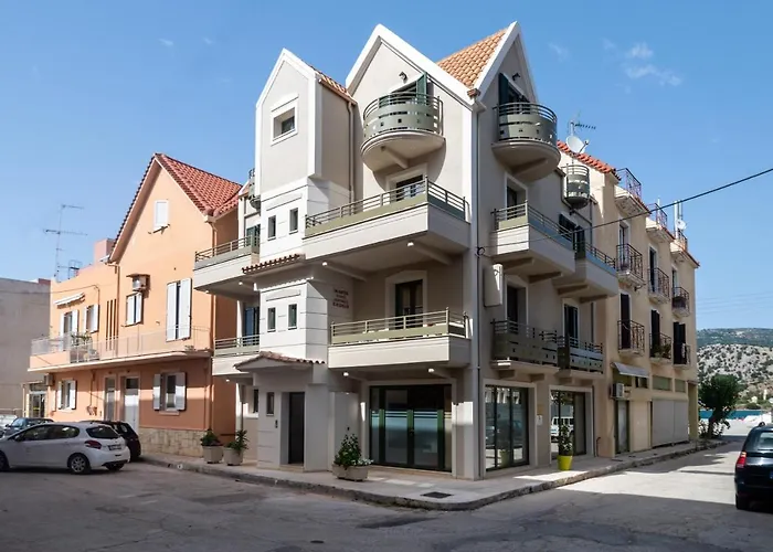 Chelmis Bella Mansarda