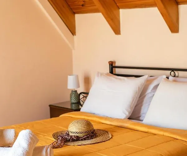 Chelmis Bella Mansarda