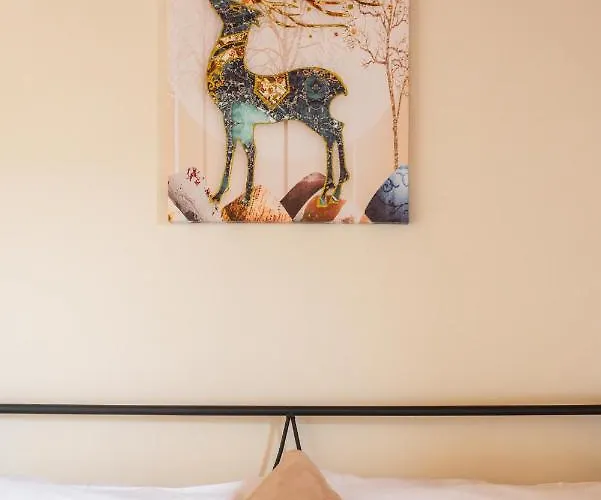 Chelmis Bella Mansarda Apartment