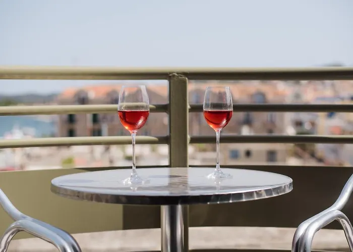 Apartment Chelmis Bella Mansarda