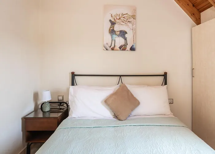 Chelmis Bella Mansarda