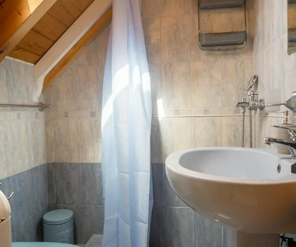 Apartment Chelmis Bella Mansarda