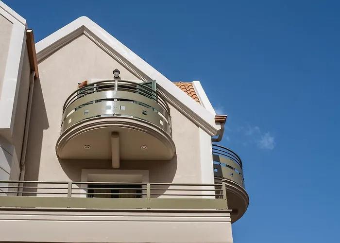 Chelmis Bella Mansarda