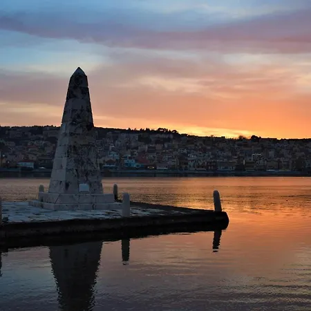 Lägenhet Bella Mansarda