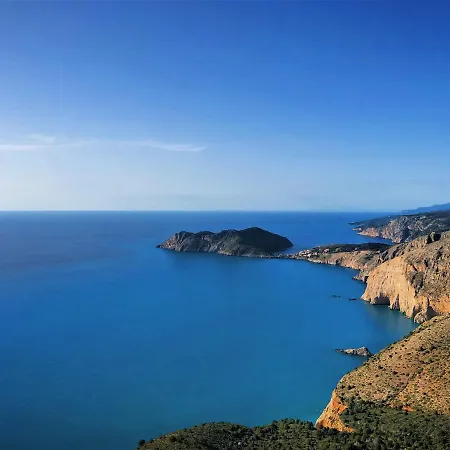 Διαμέρισμα Chelmis Bella Mansarda
