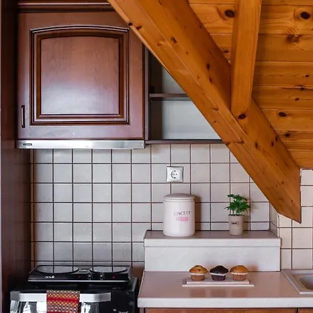 Bella Mansarda * Argostoli (Kefalonia)