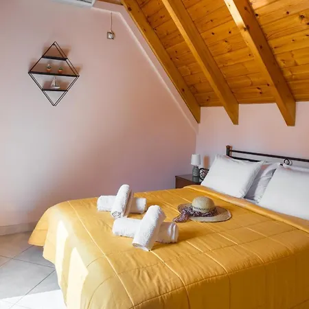 Bella Mansarda Appartement Argostoli (Kefalonia)