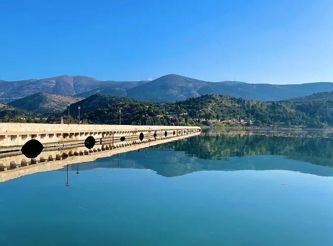 Chelmis Bella Mansarda 아파트 *