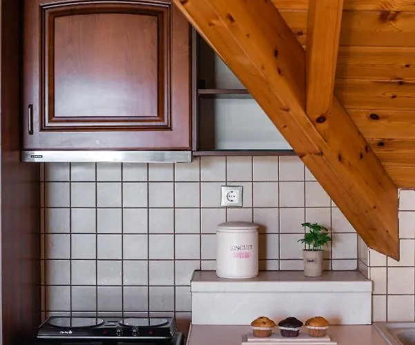 Chelmis Bella Mansarda * 아르고스톨리온