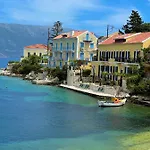 Apartament Chelmis Bella Mansarda *