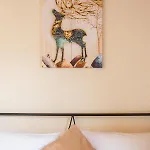 Chelmis Bella Mansarda Apartament